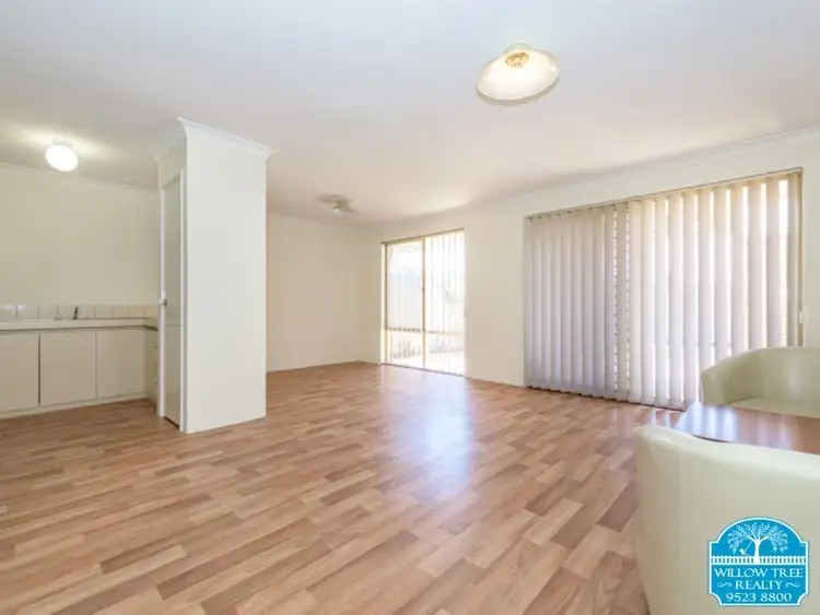 Sixth view of Homely unit listing, 11/8 Merope Close, Rockingham WA 6168
