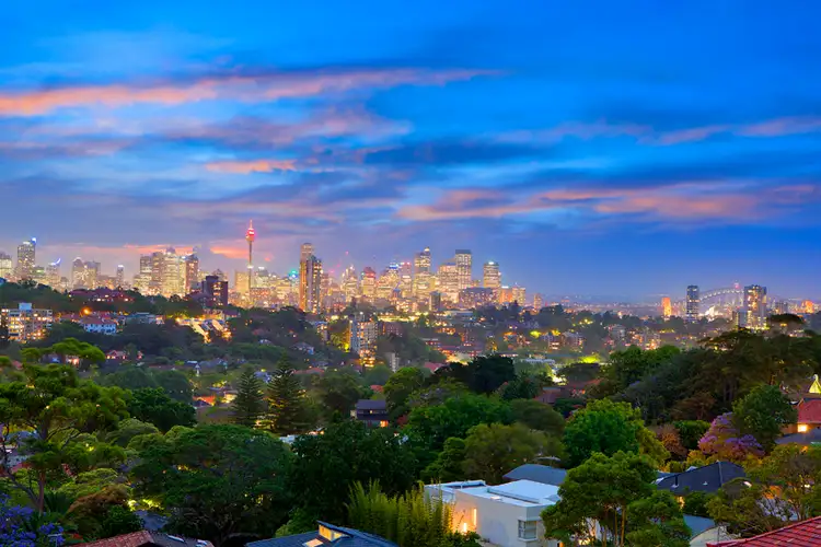 Second view of Homely house listing, 6 Cooper Park Road, Bellevue Hill NSW 2023