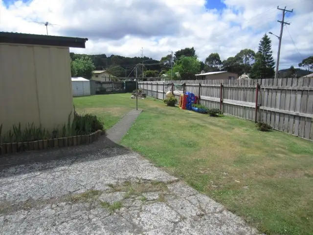 Fifth view of Homely house listing, 11 Brittania Court, Zeehan TAS 7469