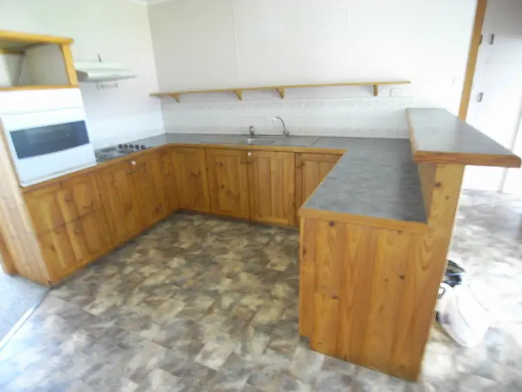 Second view of Homely house listing, 26 Clive Street, St Marys TAS 7215