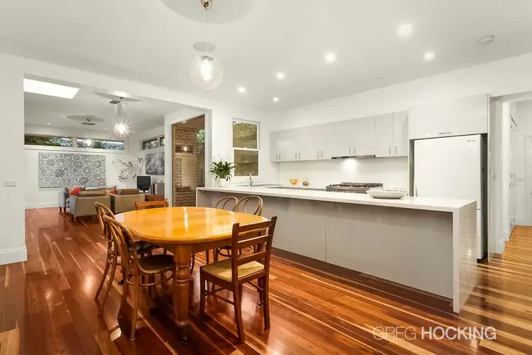Third view of Homely house listing, 203 Station Street, Port Melbourne VIC 3207