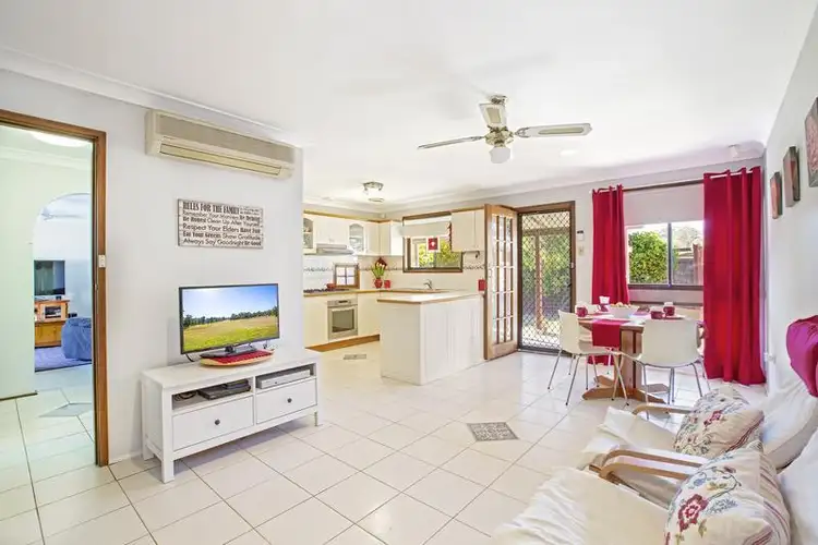 Sixth view of Homely house listing, 26 Greygums Road, Cranebrook NSW 2749