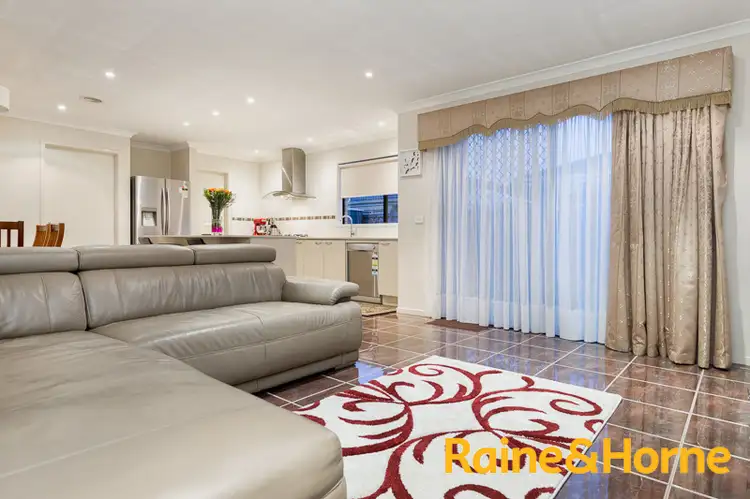 Fifth view of Homely house listing, 17 Noremac Grove, Lyndhurst VIC 3975