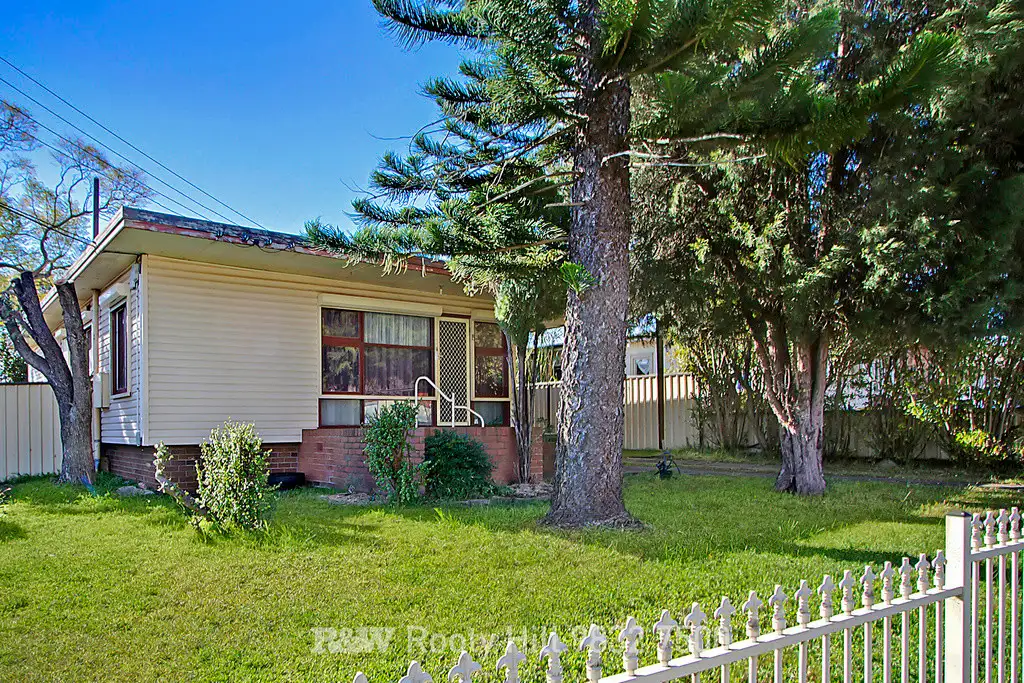 Main view of Homely house listing, 79 Ellsworth Drive, Tregear NSW 2770