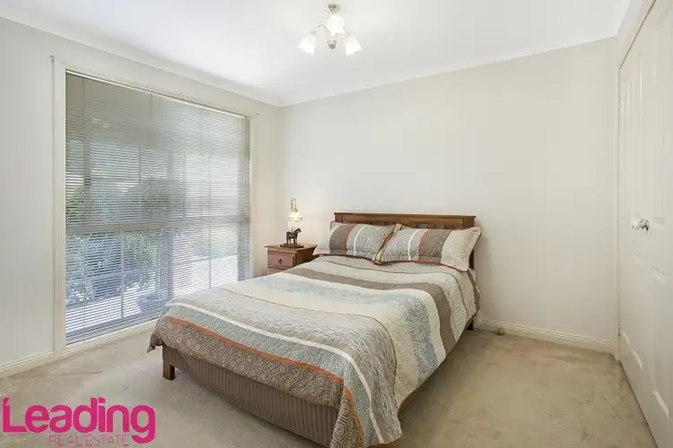 Sixth view of Homely house listing, Unit 5/54-56 Station Street, Sunbury VIC 3429