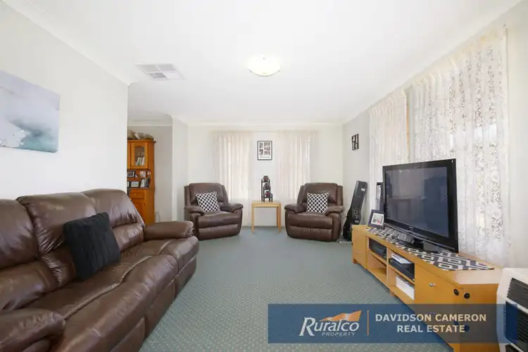 Fourth view of Homely house listing, 16 Hartmann Drive, Tamworth NSW 2340