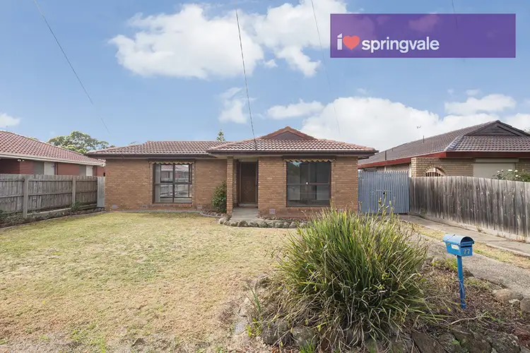 77 Hillside Street, Springvale VIC 3171