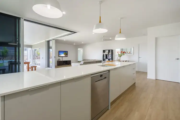 Sixth view of Homely house listing, 13 Barrbal Drive, Cooya Beach QLD 4873