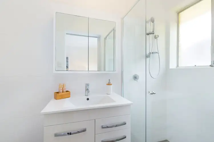 Fourth view of Homely apartment listing, 14/11 Belmont Ave, Wollstonecraft NSW 2065