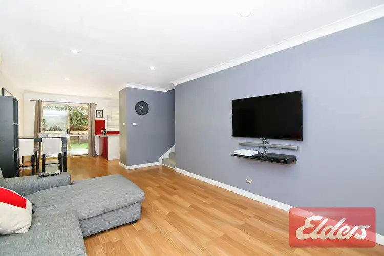 Fourth view of Homely townhouse listing, 2/54 Nowland Street, Seven Hills NSW 2147