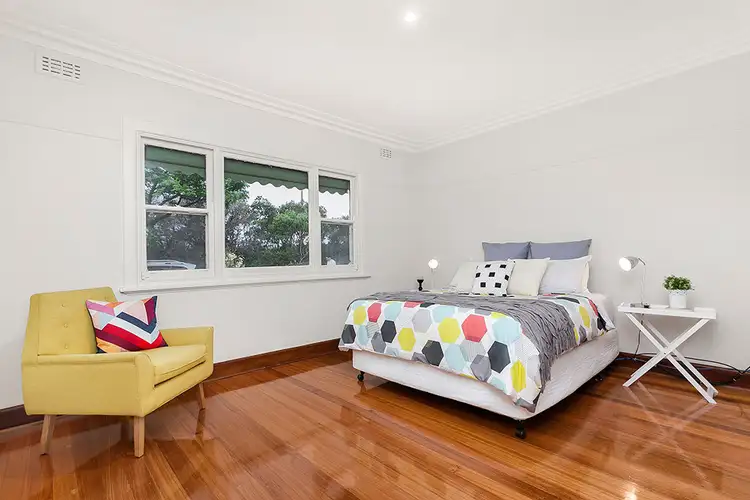 Fourth view of Homely unit listing, 1/194 Haughton Rd, Oakleigh South VIC 3167