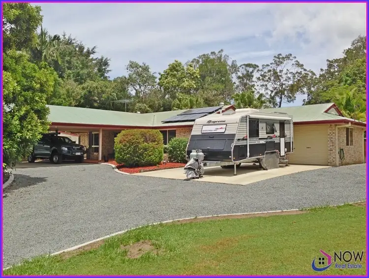 46-52 Craigslea Drive, Caboolture QLD 4510