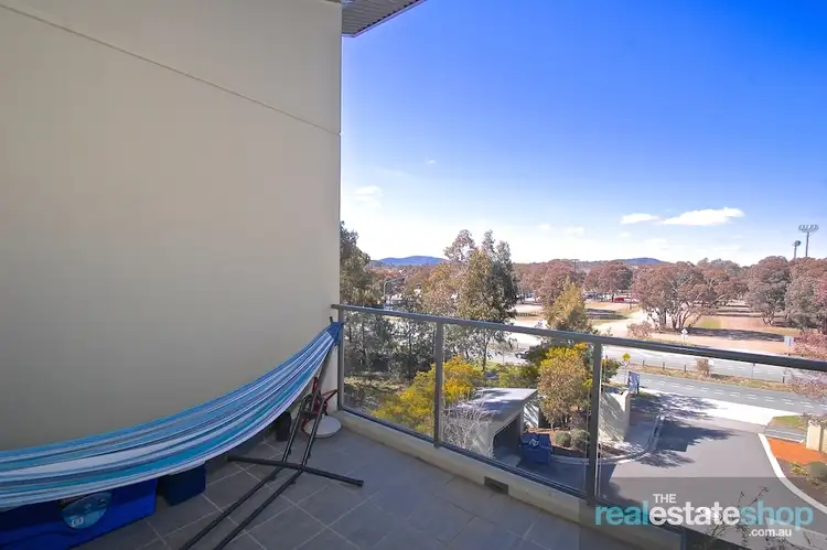 Sixth view of Homely apartment listing, 127/1 Braybrooke Street, Bruce ACT 2617