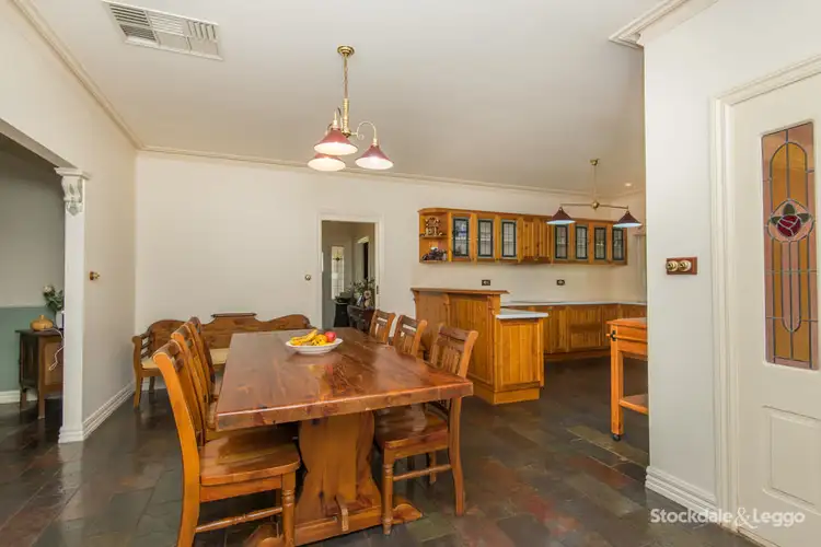 Fourth view of Homely house listing, 1 Amaroo Court, Bunbartha VIC 3634