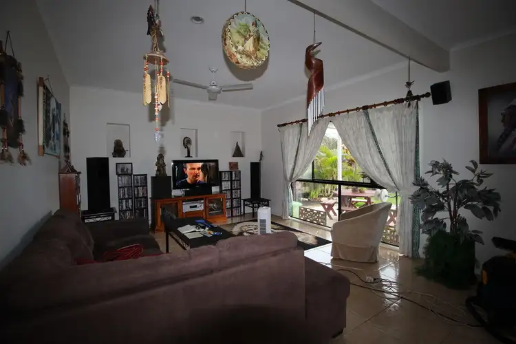 Fourth view of Homely house listing, 33 Creekside Esplanade, Cooloola Cove QLD 4580