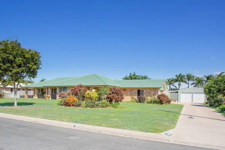 Fourth view of Homely house listing, 28 Ford Street, Walkerston QLD 4751