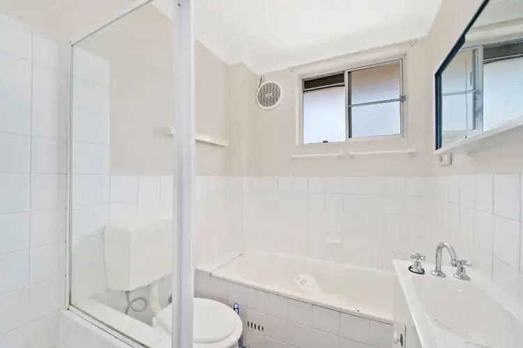 Sixth view of Homely unit listing, 9/6 Waugh Street, Port Macquarie NSW 2444