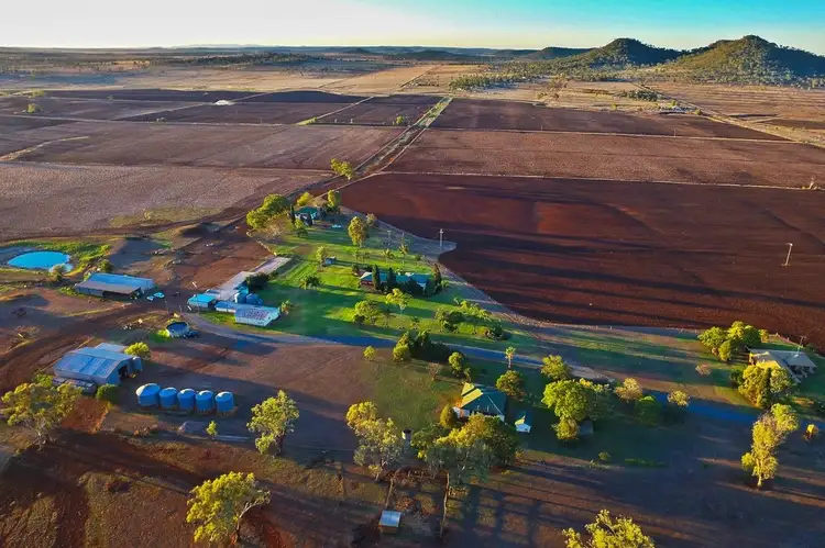 77 Hanrahan Road, Wellcamp QLD 4350