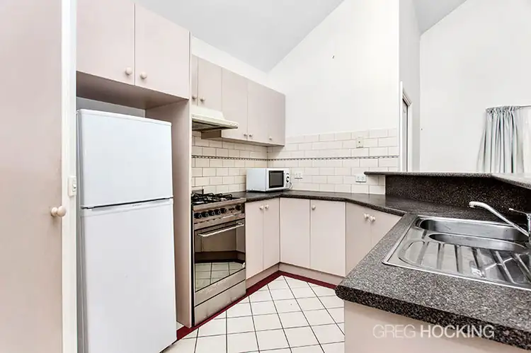 Fourth view of Homely house listing, 183 Somerville Road, Yarraville VIC 3013