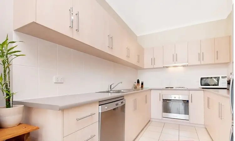 Third view of Homely apartment listing, 9/21-25 GOODALL PDE, Mawson Lakes SA 5095