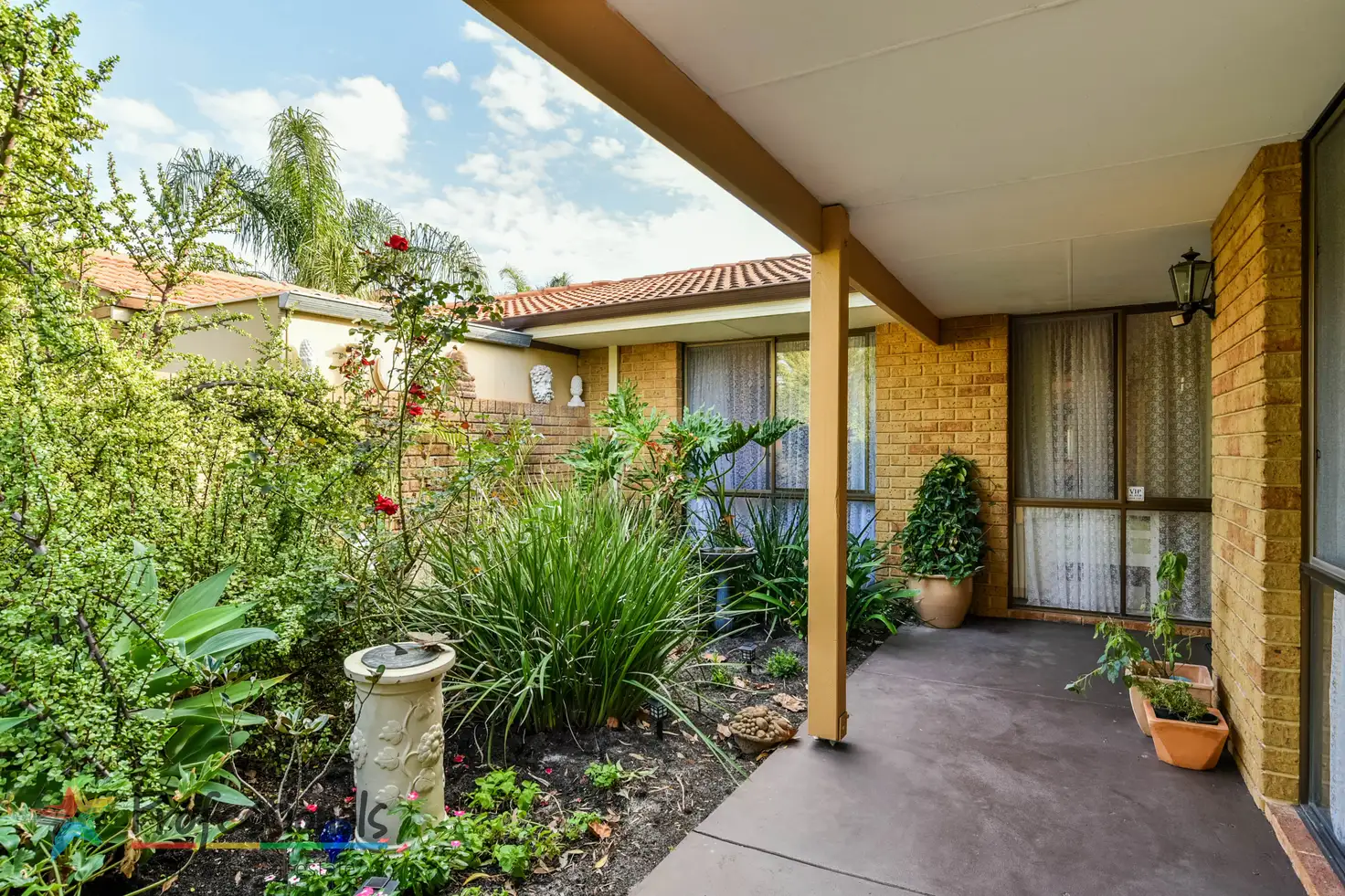 Main view of Homely semi-detached listing, 31B Sheldrake Way, Willetton WA 6155