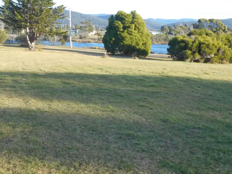 Third view of Homely land listing, 2 Inkerman Street, Triabunna TAS 7190