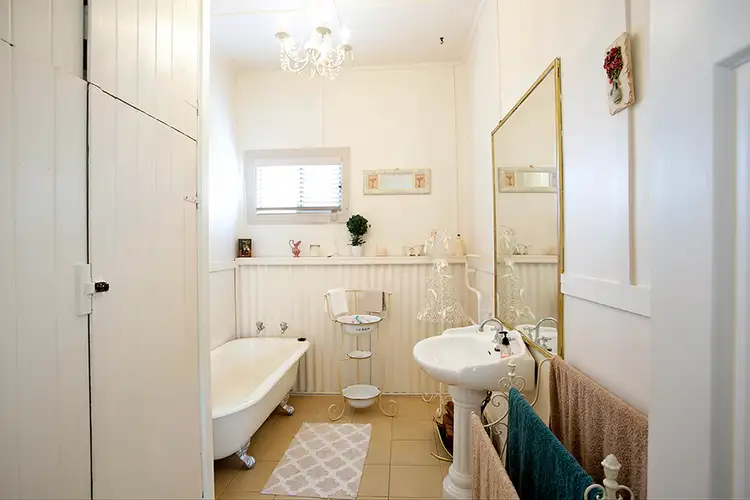 Fifth view of Homely house listing, 27 Brook Street, Lithgow NSW 2790