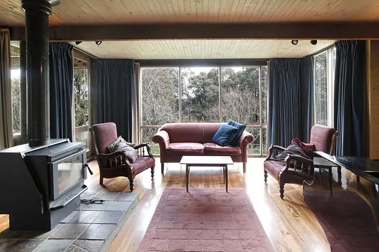 Fourth view of Homely house listing, 19 Carrolls Lane, Bullengarook VIC 3437