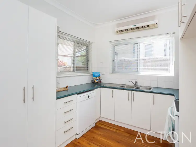 Fifth view of Homely house listing, 179 St Brigids Terrace, Scarborough WA 6019