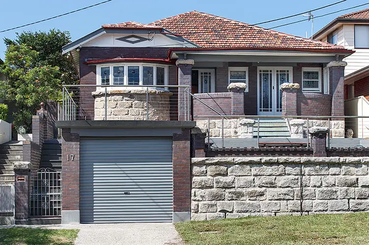 17 Jennings Street, Matraville NSW 2036