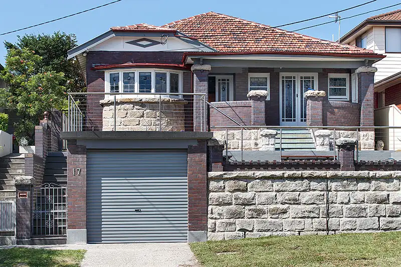 Main view of Homely house listing, 17 Jennings Street, Matraville NSW 2036