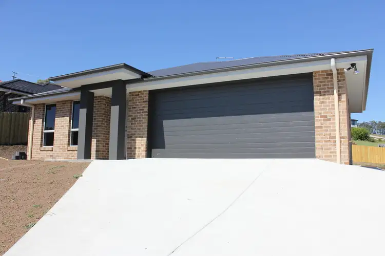 Main view of Homely house listing, Lot 12, 4 Ford Court, Newnham TAS 7248