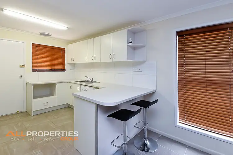 Fourth view of Homely townhouse listing, 1/5 Verran Street, Bellbird Park QLD 4300