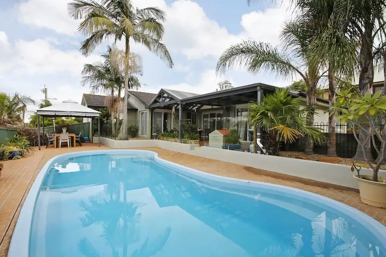 45 Moorland Road, Tahmoor NSW 2573