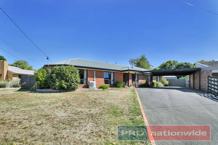 Main view of Homely house listing, 6 Ashley Grove, Mount Helen VIC 3350