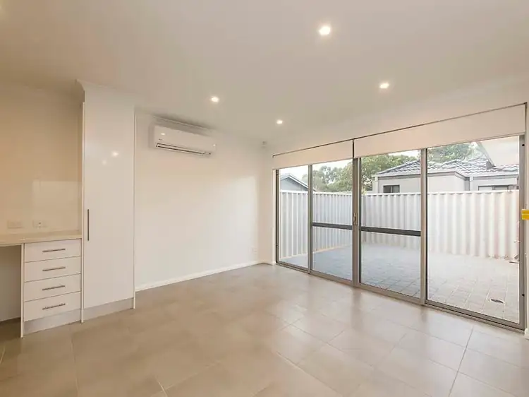 Fifth view of Homely villa listing, 8C Hepburn Way, Balga WA 6061