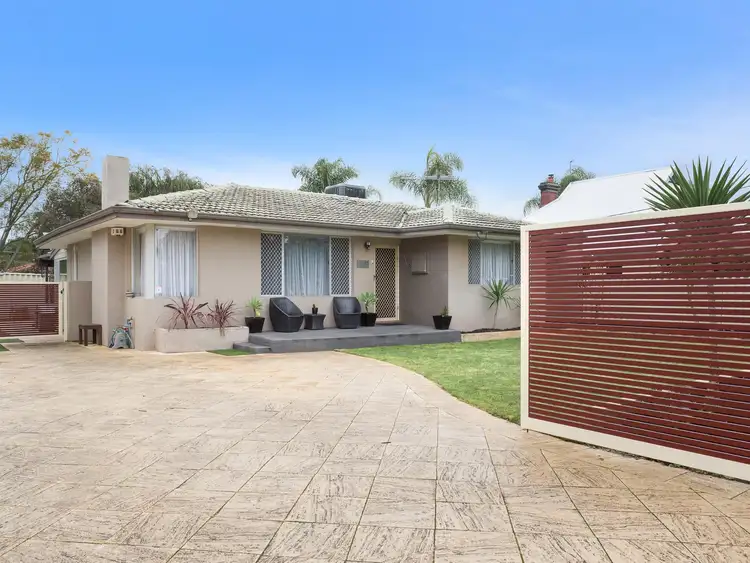 Second view of Homely house listing, 15 Fifth Avenue, Bassendean WA 6054