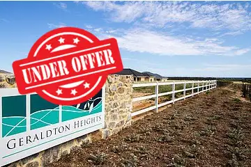 27 (Lot 46) Isopogon View, Moresby WA 6530