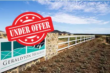 Main view of Homely land listing, 27 (Lot 46) Isopogon View, Moresby WA 6530