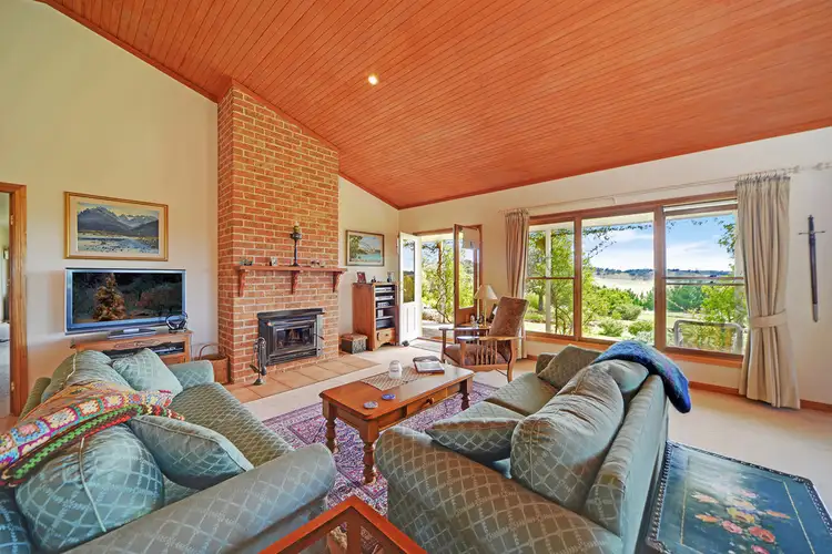 Third view of Homely rural property listing, 50 Red Hills Road, Marulan NSW 2579