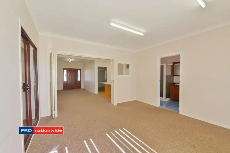Second view of Homely house listing, 118 Robert Street, Tamworth NSW 2340