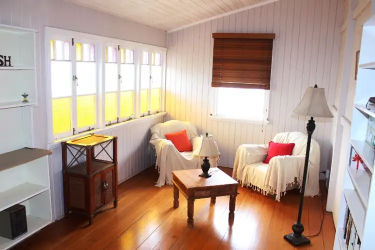 Fifth view of Homely house listing, 91 Gavin Street, Bundaberg North QLD 4670