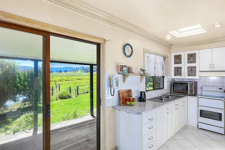 Third view of Homely rural property listing, 386 Gum Scrub Road, Telegraph Point NSW 2441