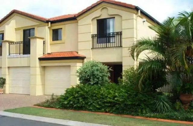 Second view of Homely townhouse listing, 21/38 Caseys Road, Hope Island QLD 4212