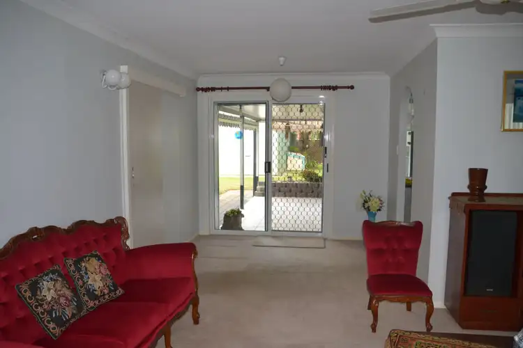 Sixth view of Homely house listing, 6 Renou Court, East Mackay QLD 4740