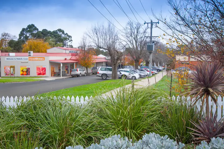 Sixth view of Homely land listing, Lot 10.37-45 Melvins Rd, Riddells Creek VIC 3431