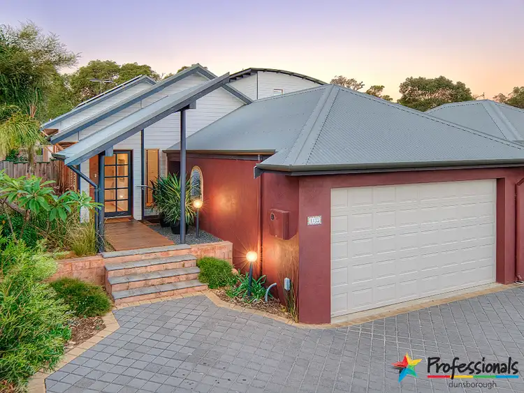 1/33 Norfolk Street, Dunsborough WA 6281
