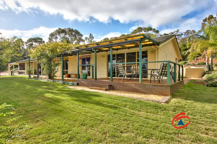 Third view of Homely house listing, 166 Alexander Avenue, Bibaringa SA 5118