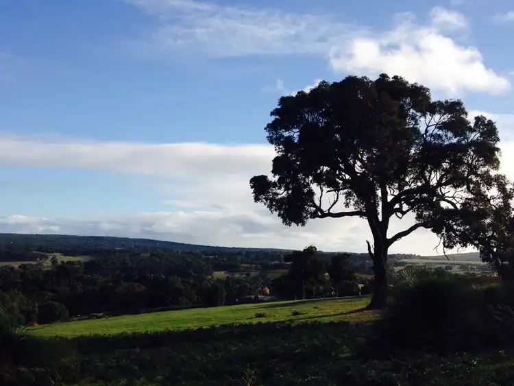 Seventh view of Homely land listing, Lot 10 Nukklgup Loop, Yallingup WA 6282