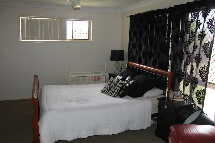 Sixth view of Homely house listing, 10 OASIS DRIVE, Kingaroy QLD 4610